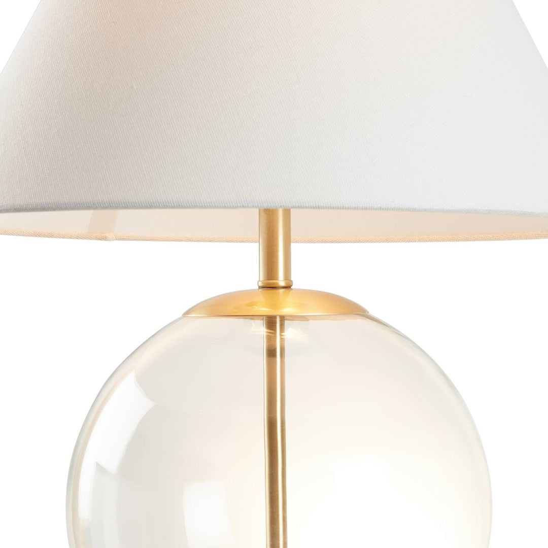 Alber Table Lamp - C10307