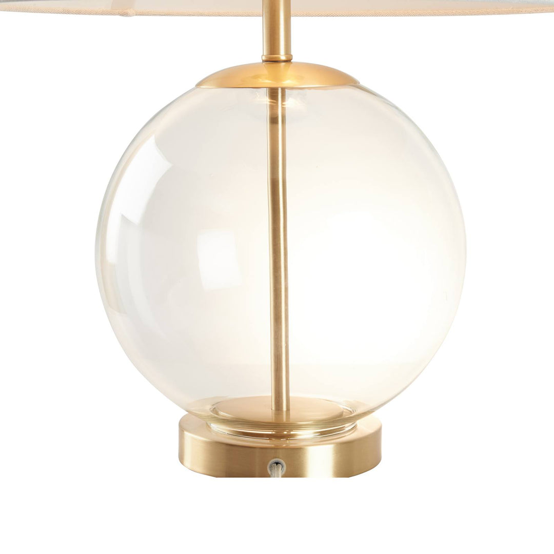 Alber Table Lamp - C10307