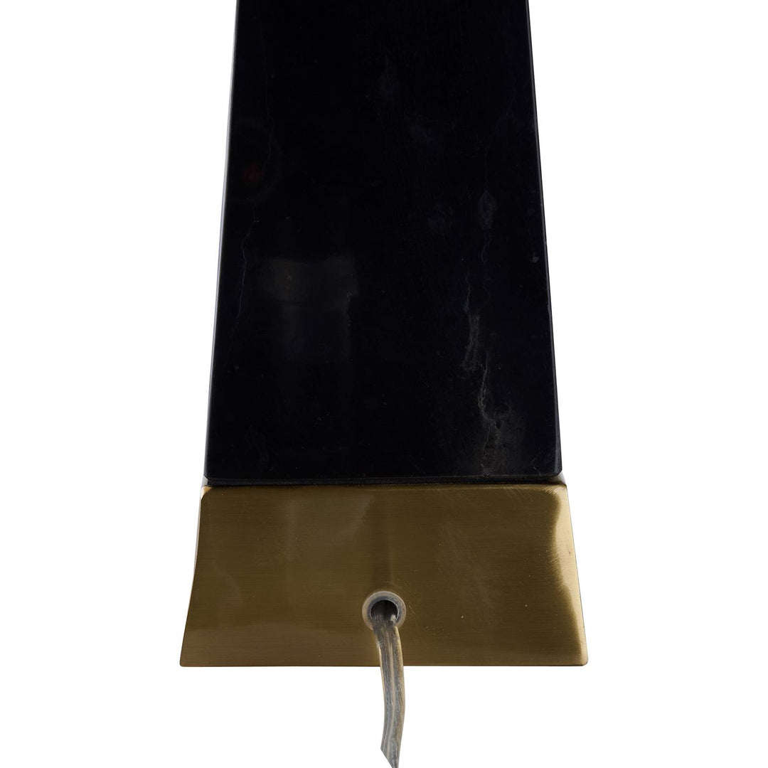 Oscar Table Lamp - C10312