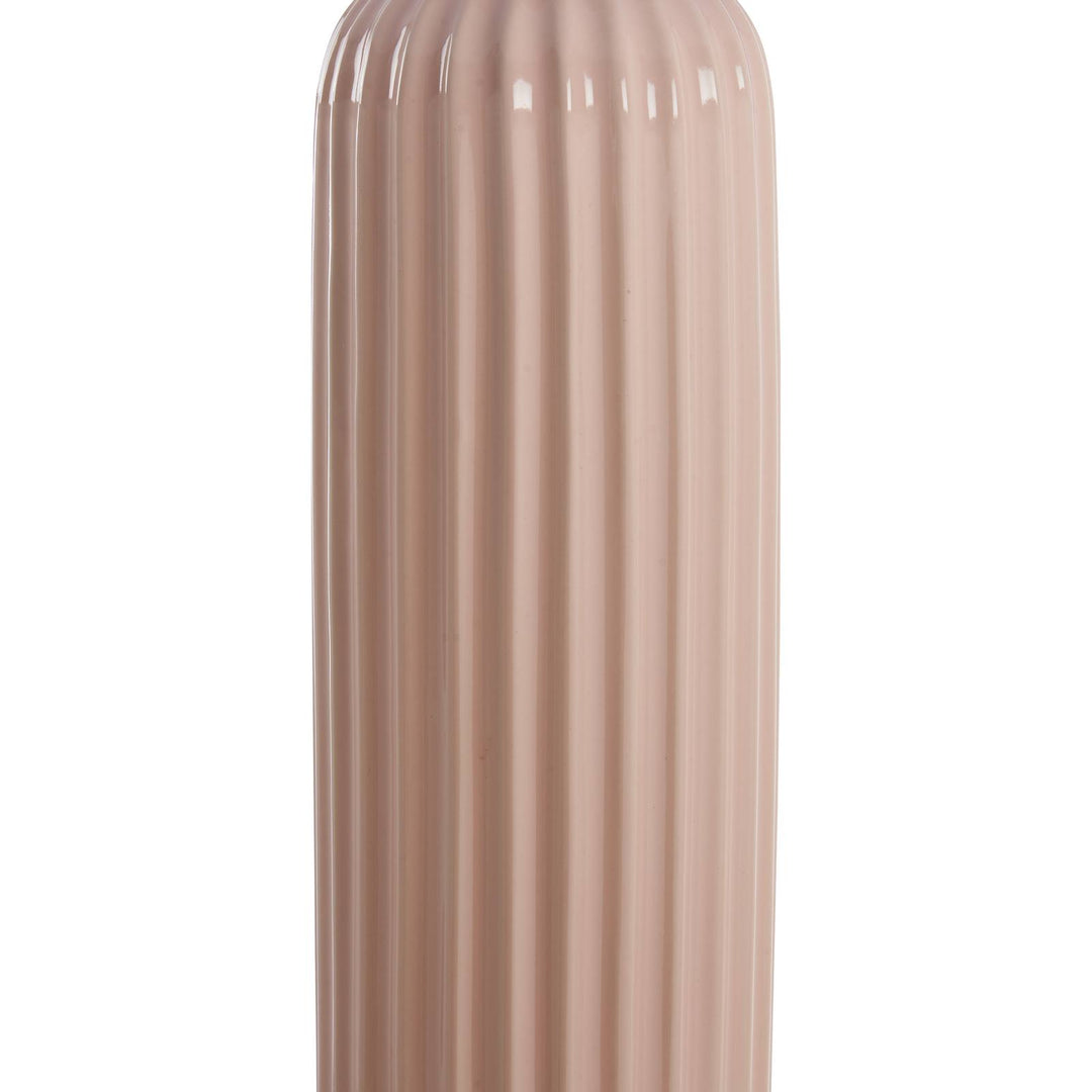 Pink Glaze/Clear