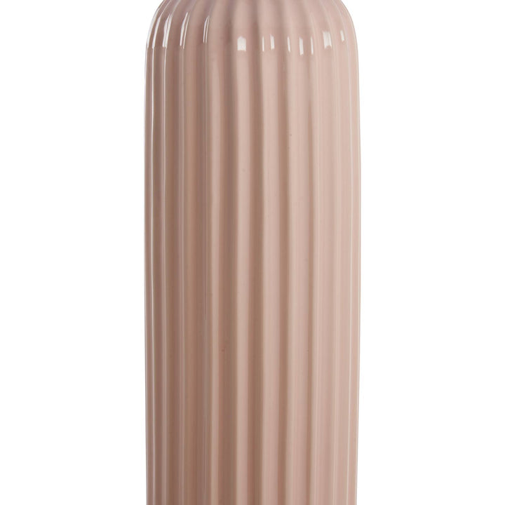 Pink Glaze/Clear