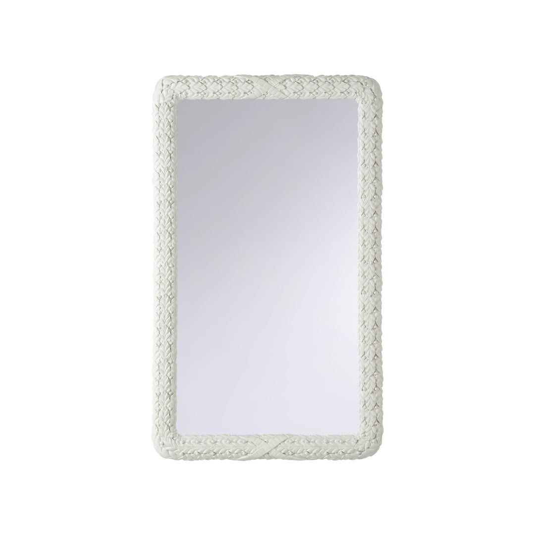 White/Clear/Plain