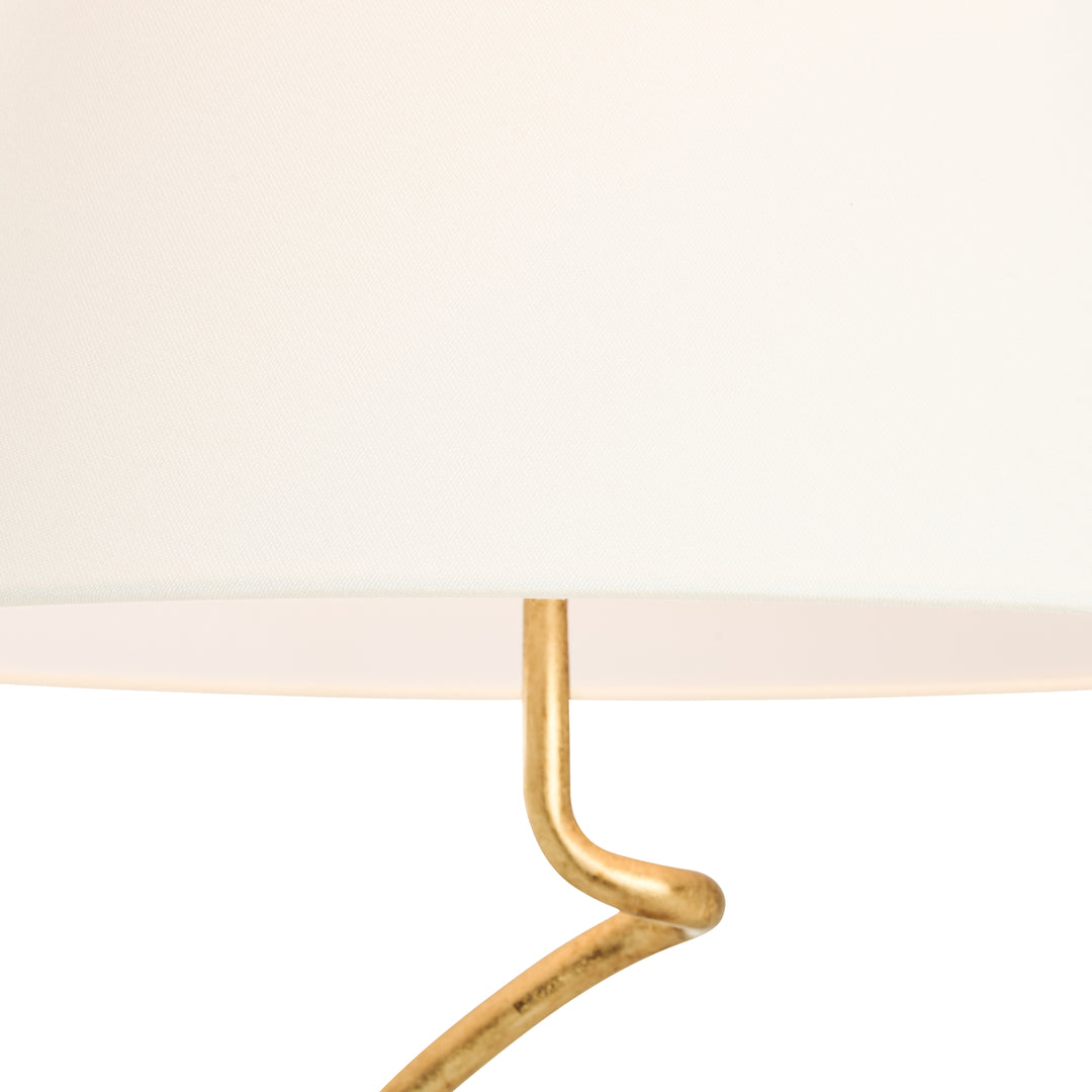 Romney Table Lamp - C10383