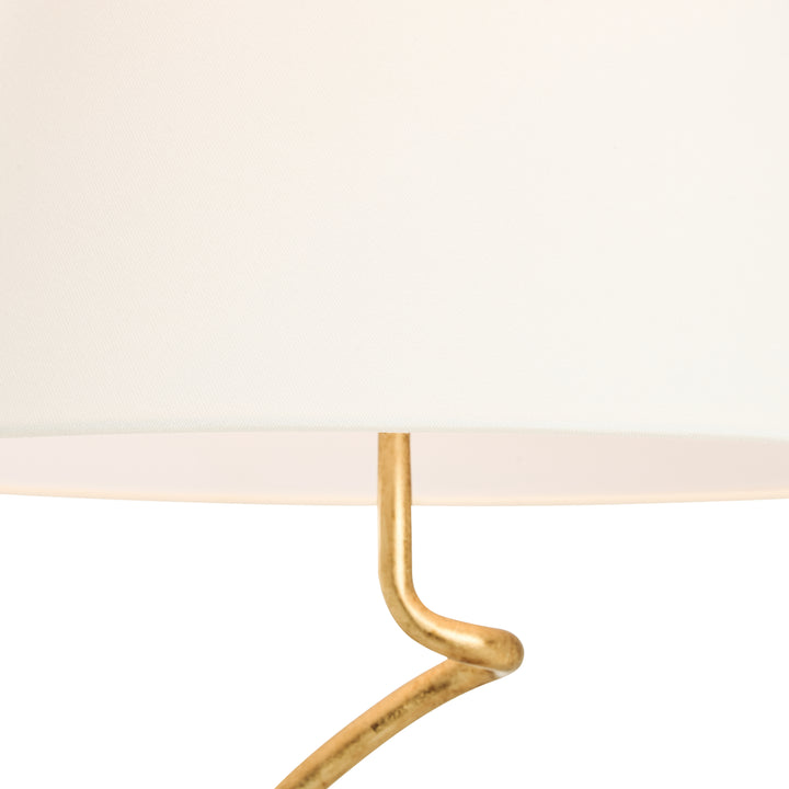 Romney Table Lamp - C10383