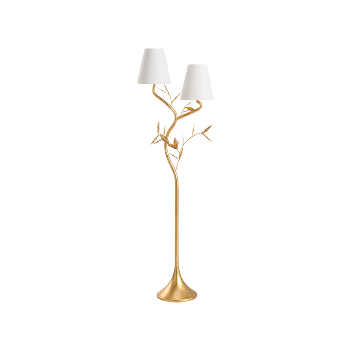 Romney Floor Lamp - C10384