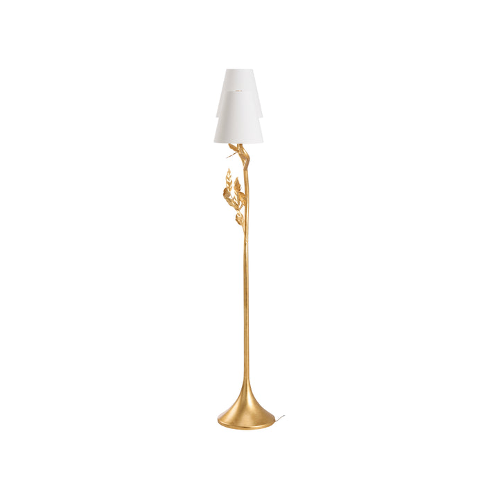 Romney Floor Lamp - C10384