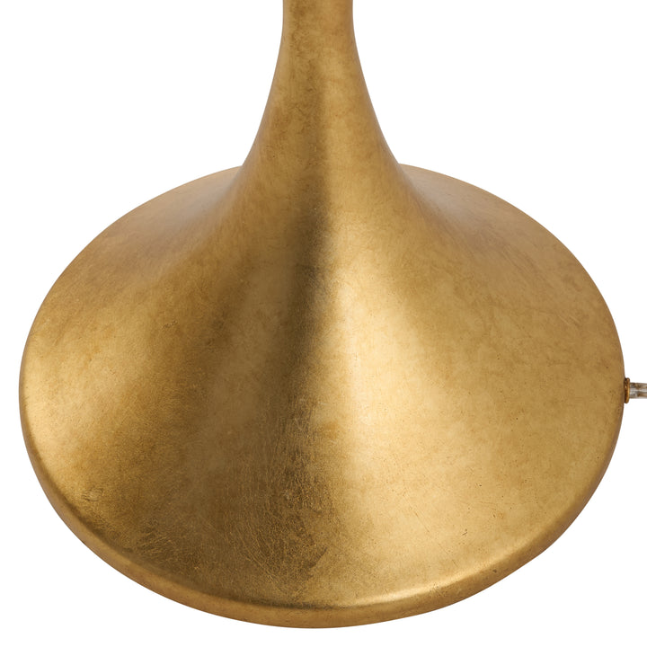 Romney Floor Lamp - C10384