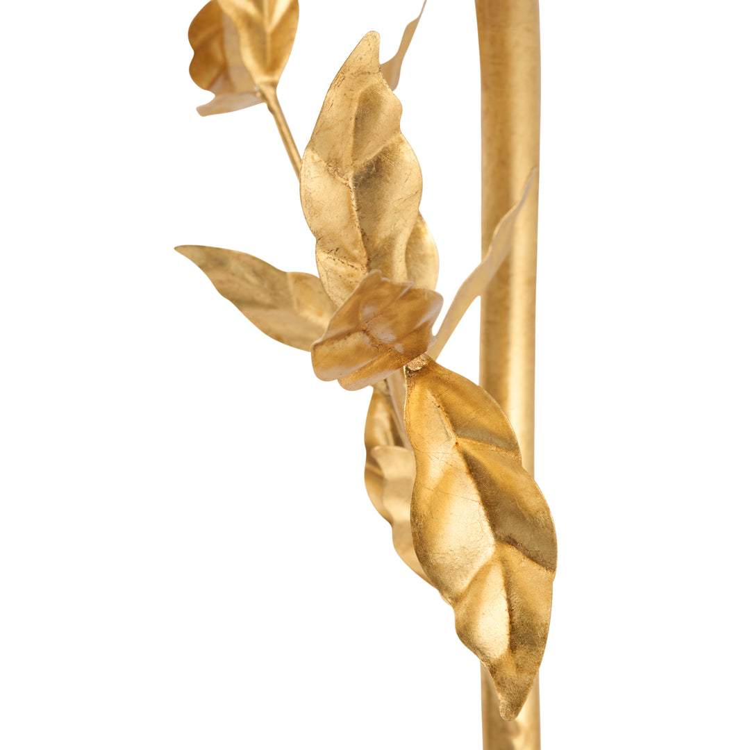 Romney Floor Lamp - C10384