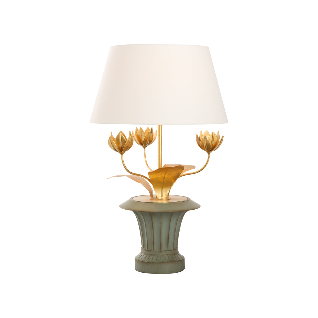 Poppet Table Lamp - C10388