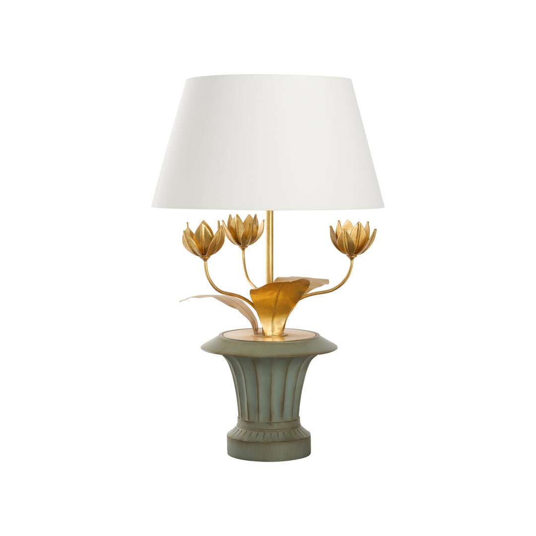 Poppet Table Lamp - C10388