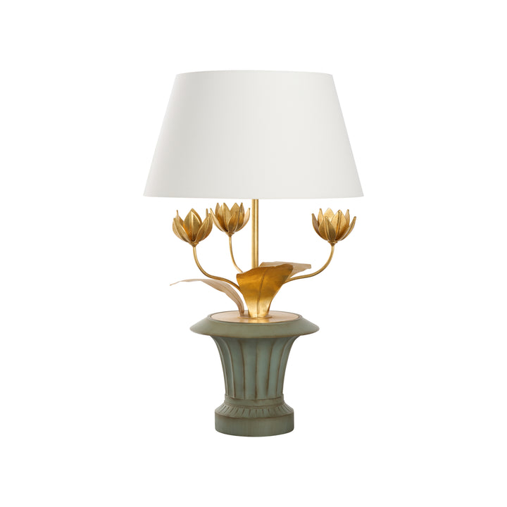 Poppet Table Lamp - C10388