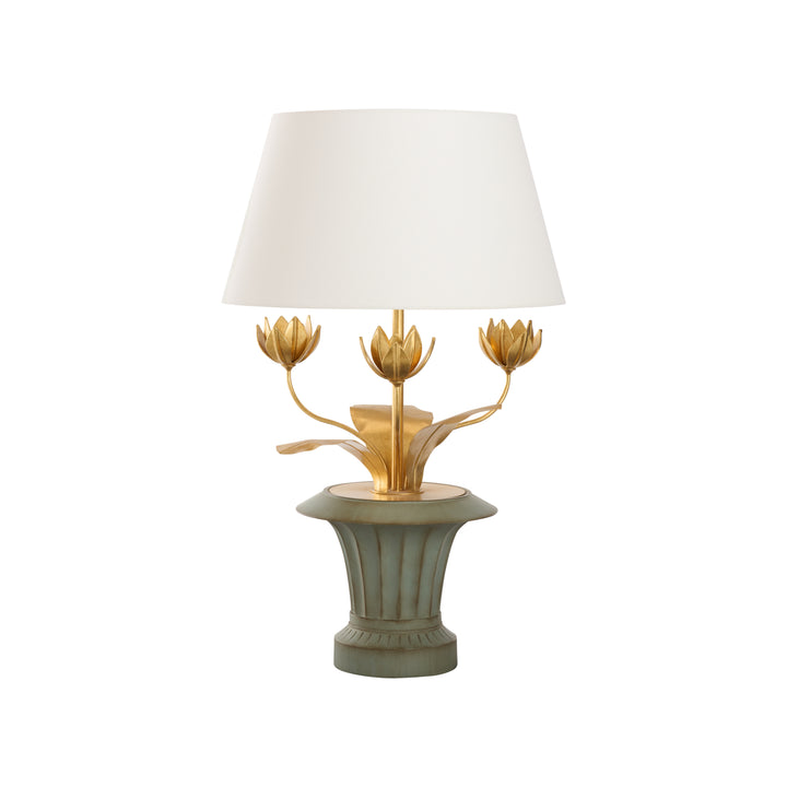 Poppet Table Lamp - C10388