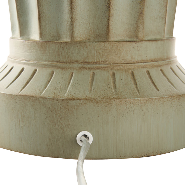 Poppet Table Lamp - C10388
