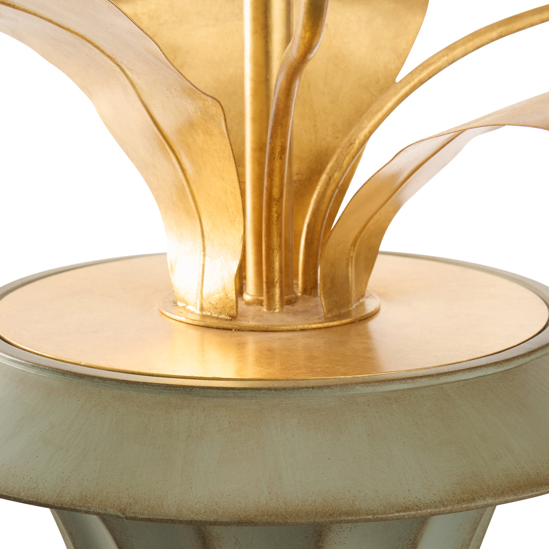Poppet Table Lamp - C10388