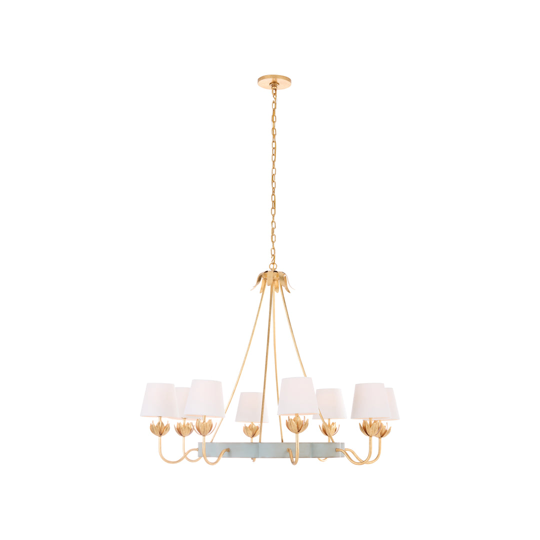 Poppet Chandelier - C10389
