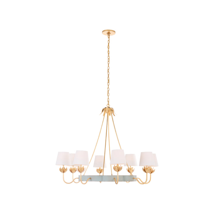 Poppet Chandelier - C10389