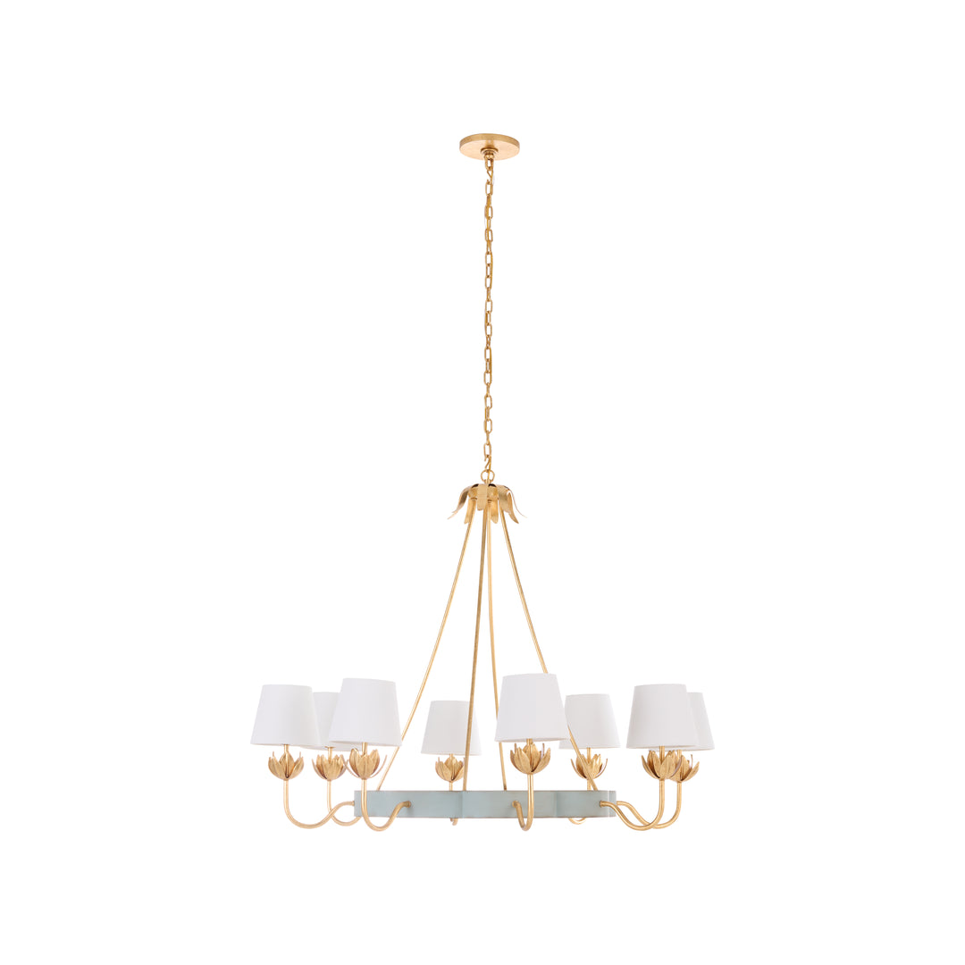 Poppet Chandelier - C10389