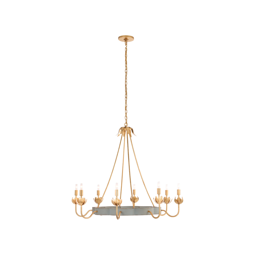 Poppet Chandelier - C10389