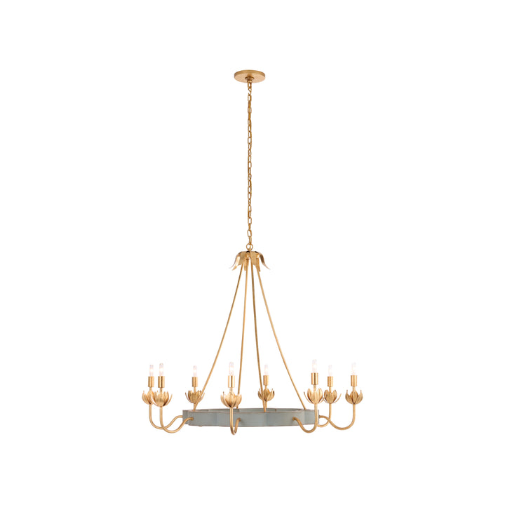 Poppet Chandelier - C10389