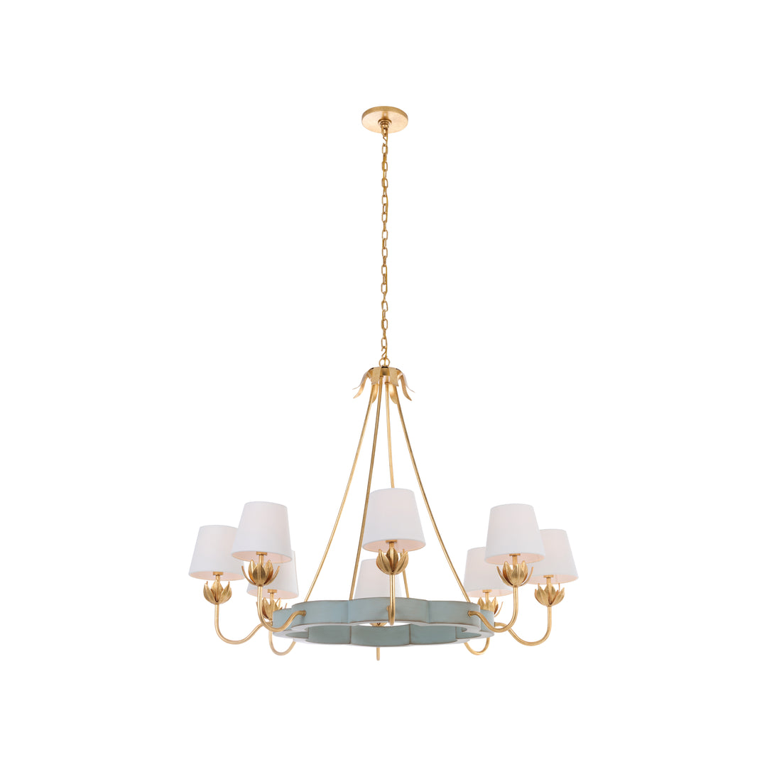 Poppet Chandelier - C10389