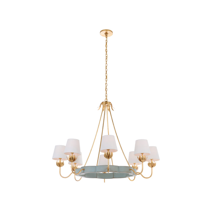 Poppet Chandelier - C10389