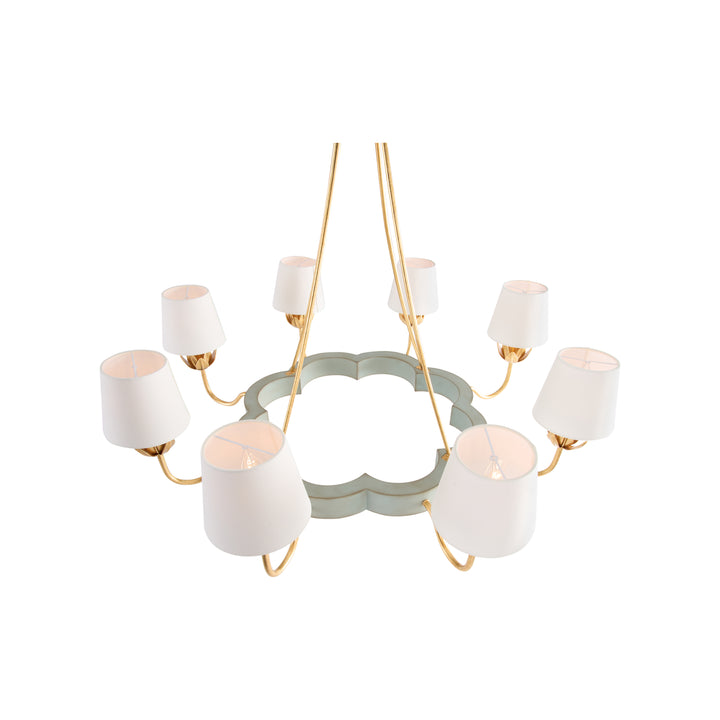 Poppet Chandelier - C10389