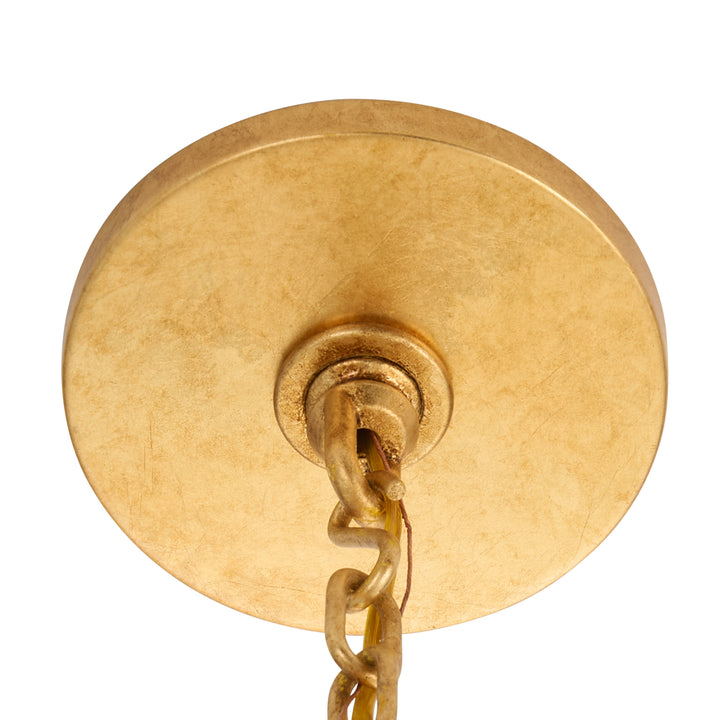 Poppet Chandelier - C10389