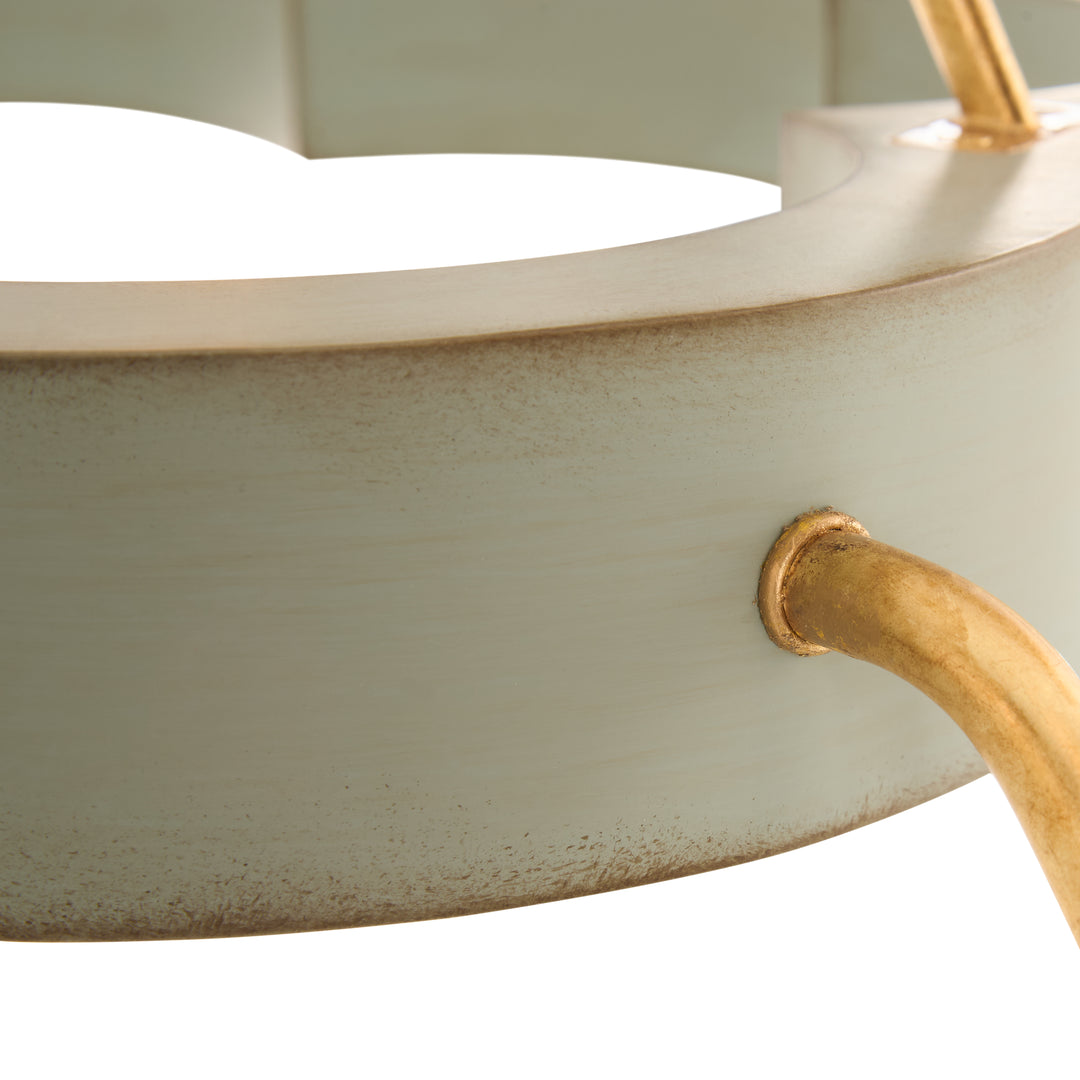 Poppet Chandelier - C10389