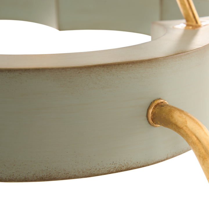 Poppet Chandelier - C10389