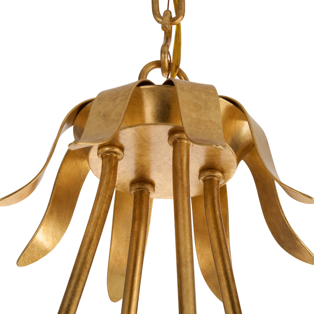 Poppet Chandelier - C10389
