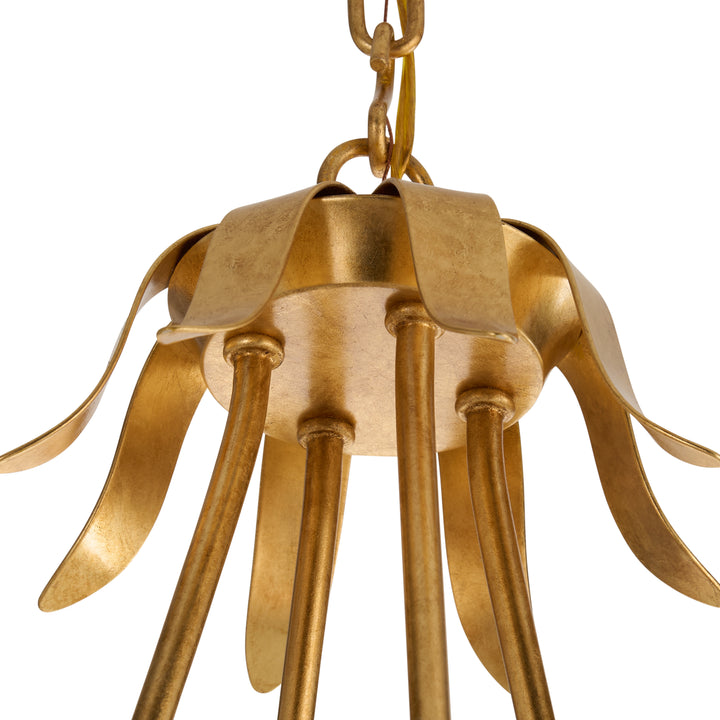 Poppet Chandelier - C10389