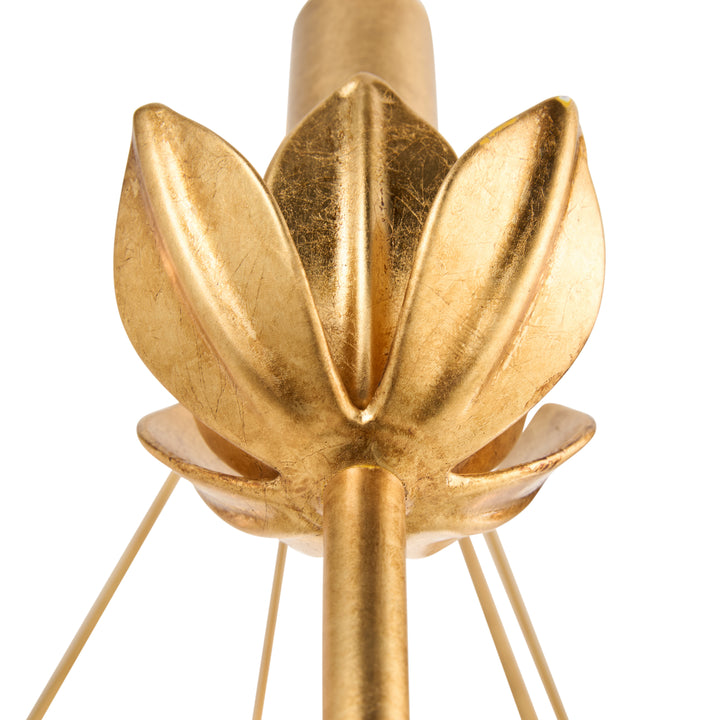 Poppet Chandelier - C10389