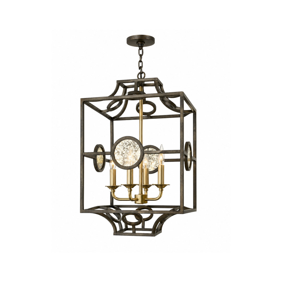 Huxley Lantern - C10391