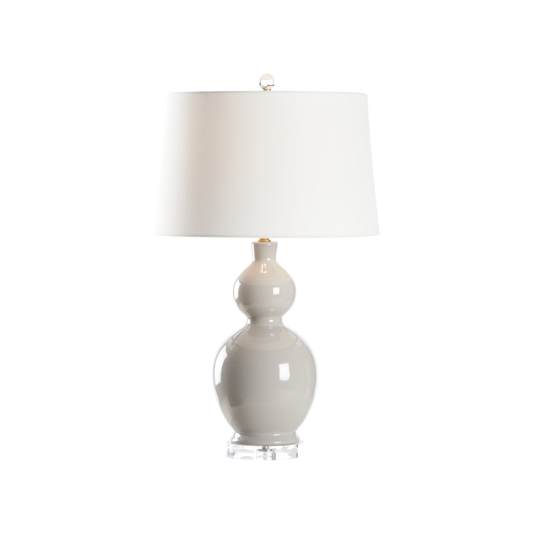 Murano Ceramic Lamp  - C10429
