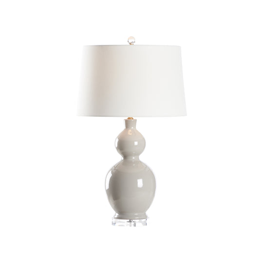 Murano Ceramic Lamp  - C10429