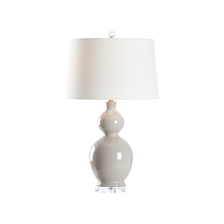 Murano Ceramic Lamp  - C10429
