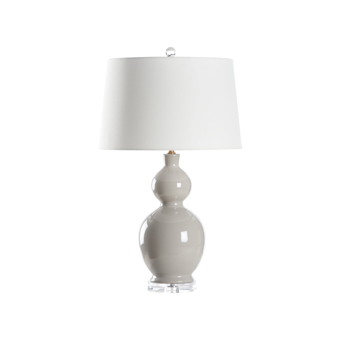 Murano Ceramic Lamp  - C10429