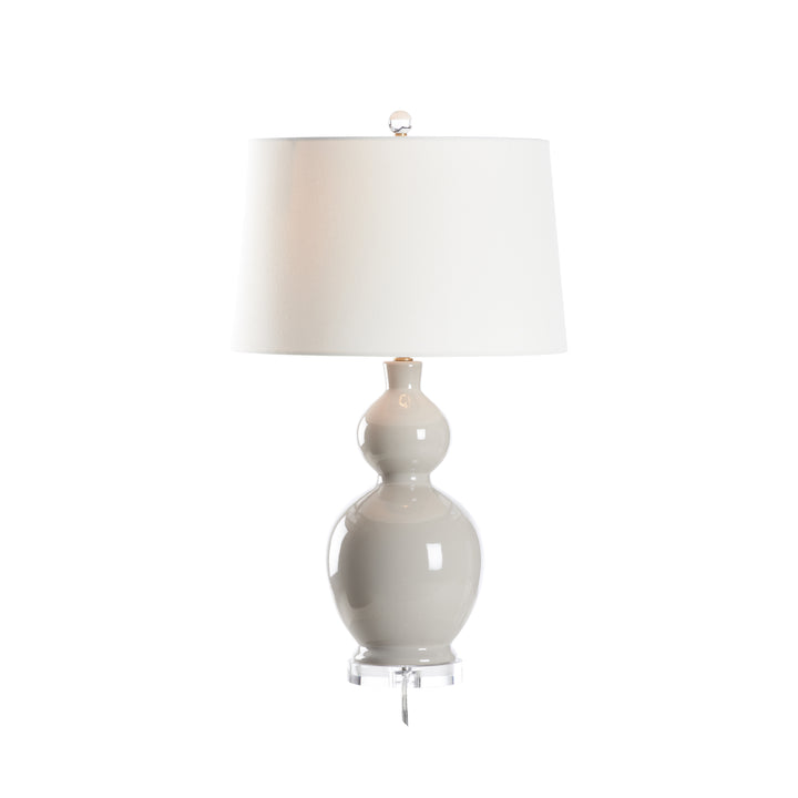Murano Ceramic Lamp  - C10429