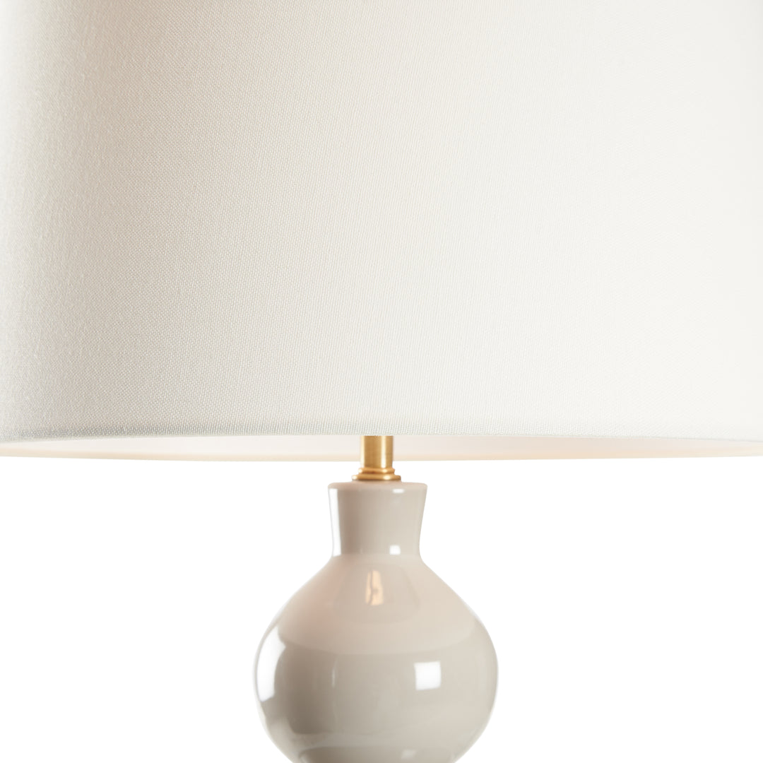 Murano Ceramic Lamp  - C10429
