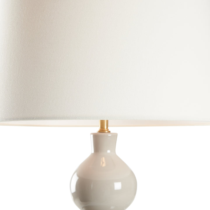 Murano Ceramic Lamp  - C10429