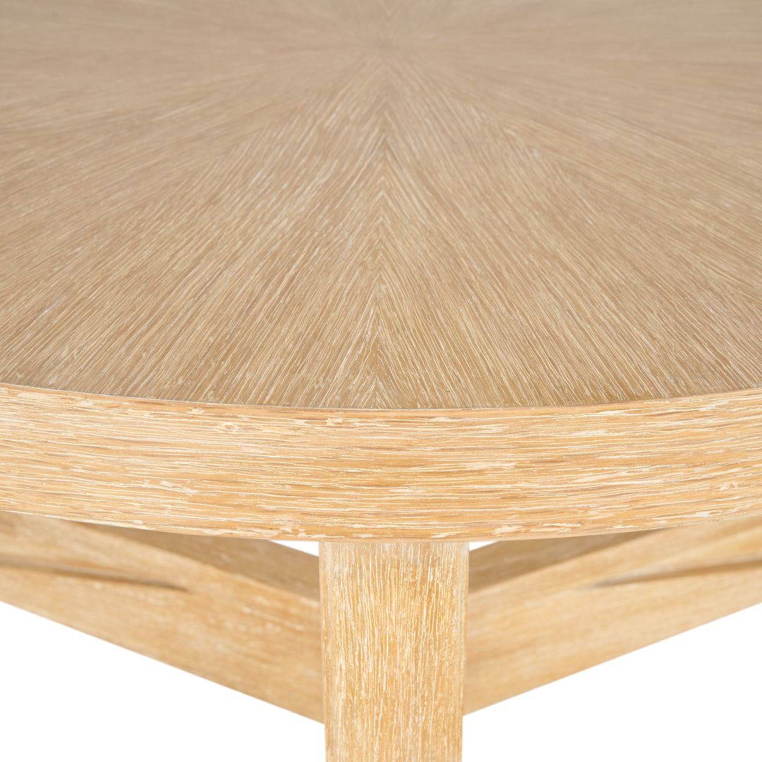 Ridley End Table - C10432