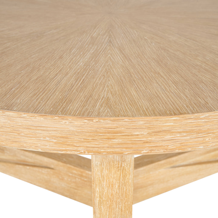 Ridley End Table - C10432