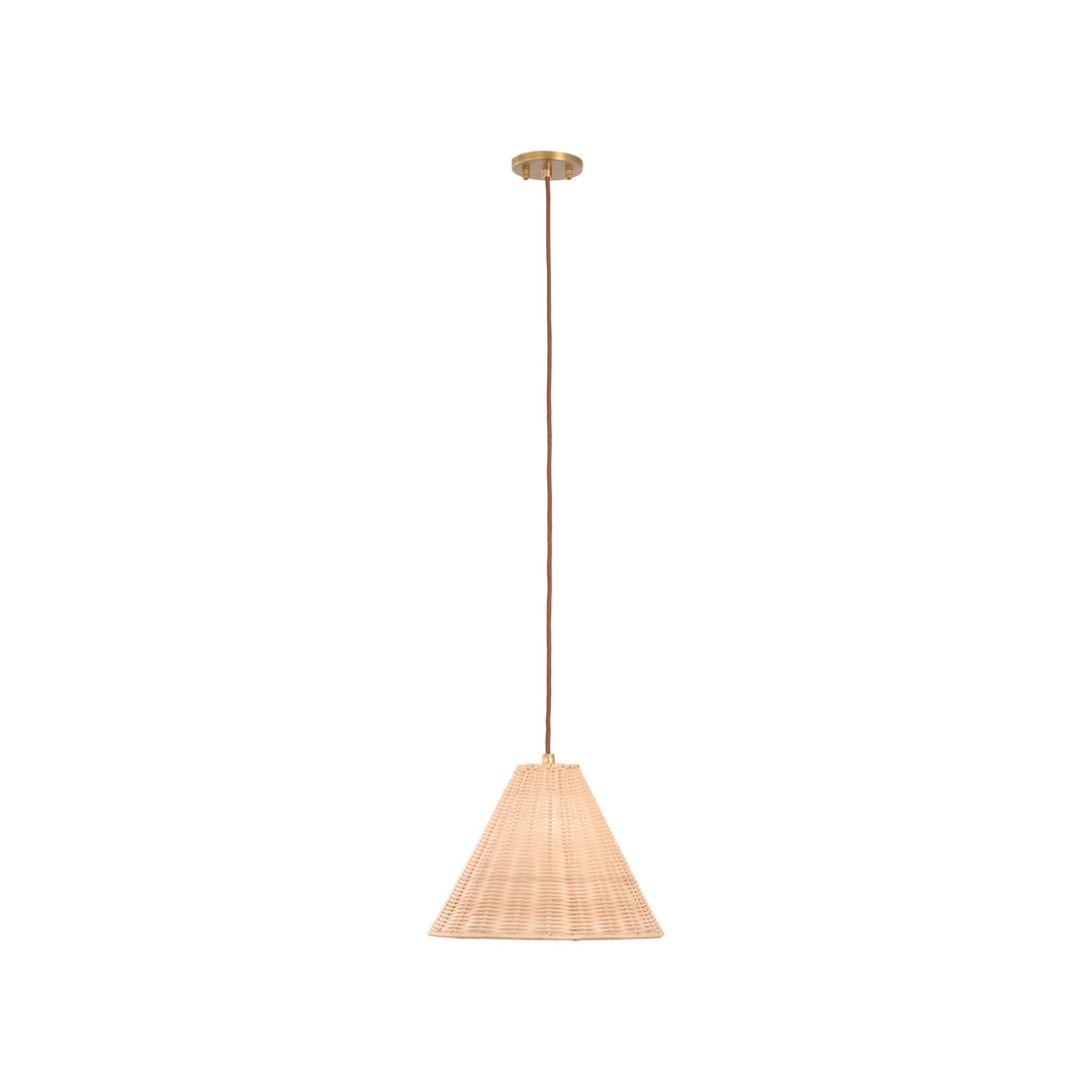 Uptown Pendant - C10443