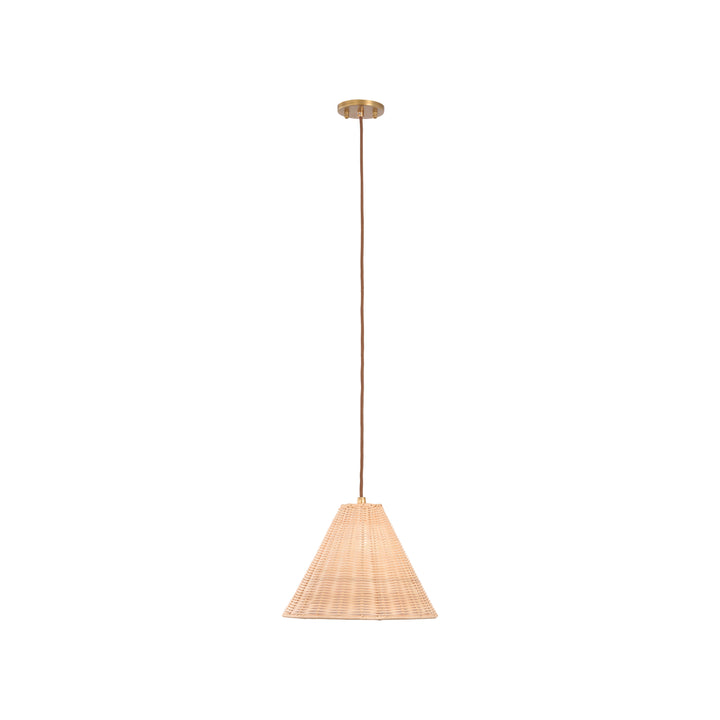 Uptown Pendant - C10443