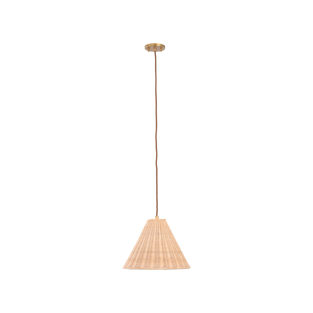 Uptown Pendant - C10443