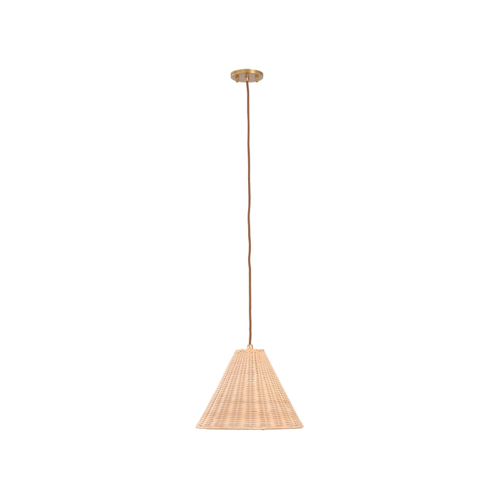 Uptown Pendant - C10443