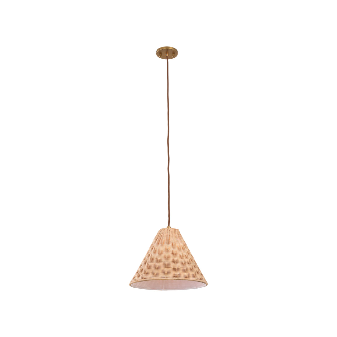 Uptown Pendant - C10443