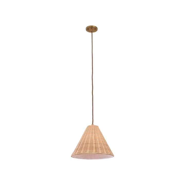 Uptown Pendant - C10443