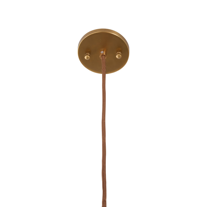 Uptown Pendant - C10443