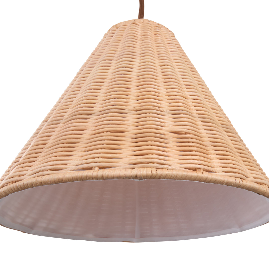 Uptown Pendant - C10443